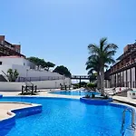 Amarilla Apartmán