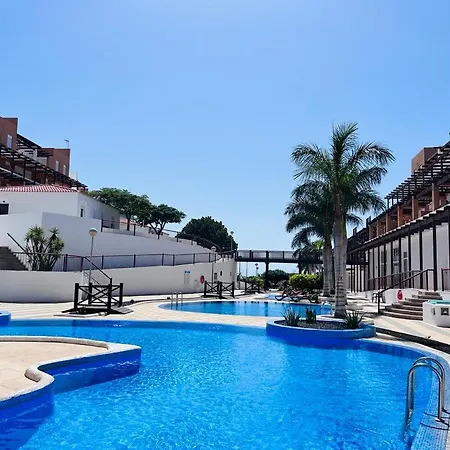Amarilla Appartement