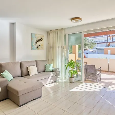 Appartement Amarilla