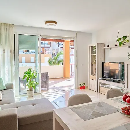 Amarilla Appartement
