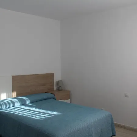 Appartamento Amarilla