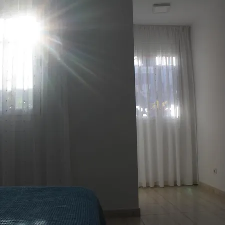 דירה Amarilla